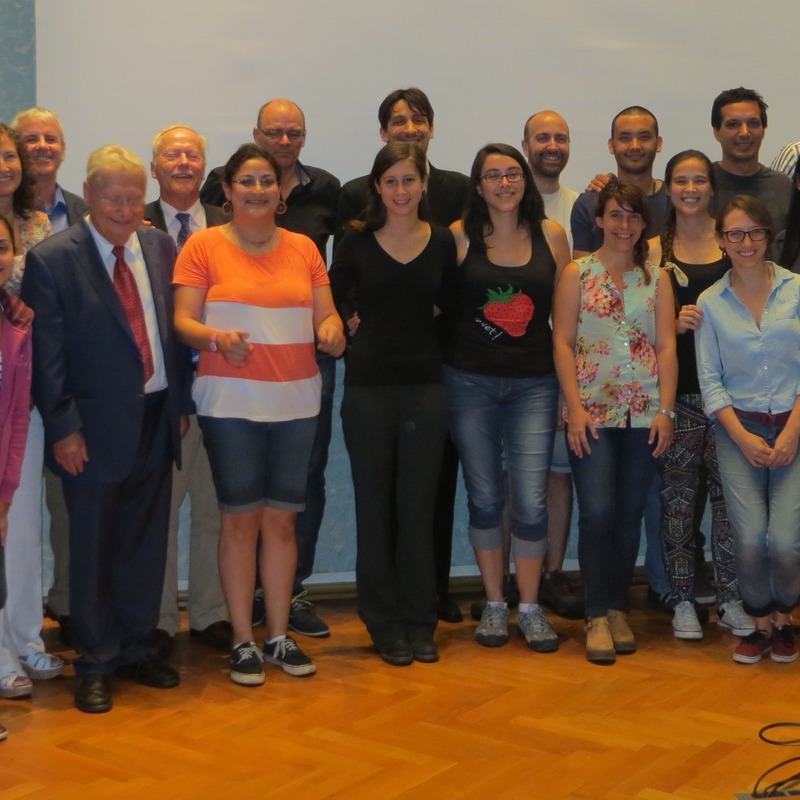 Bioethics symposium for josha 2img 2159