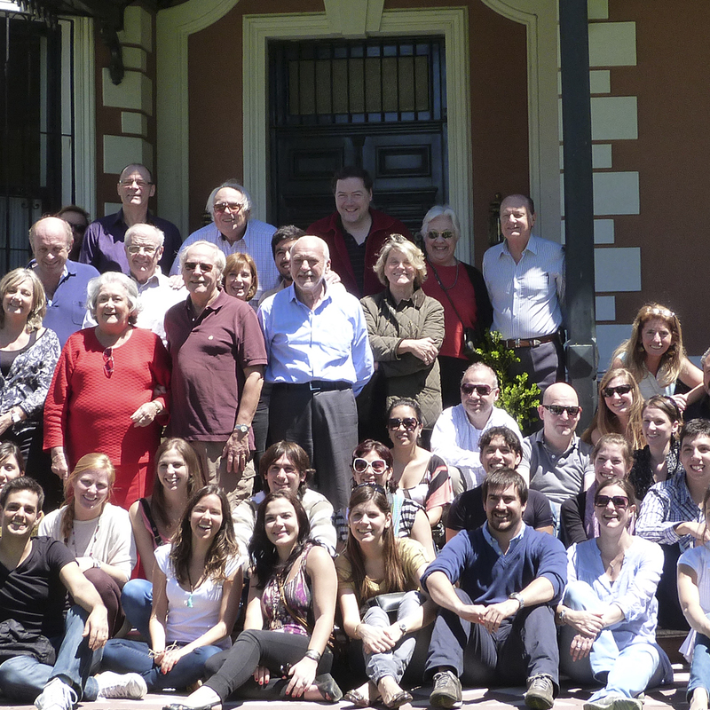 Alumnos docentes