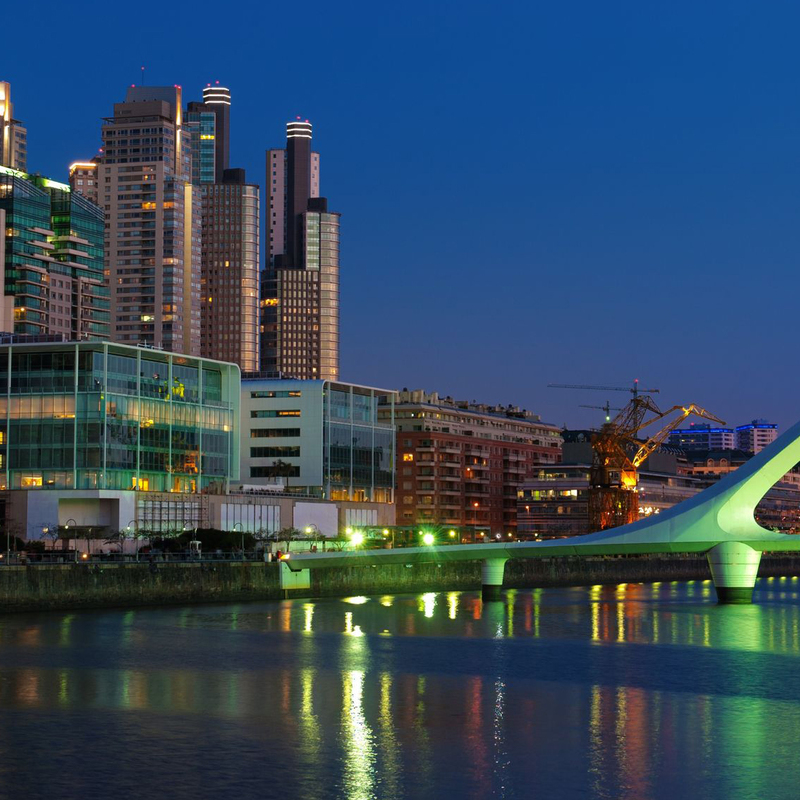Buenos aires 1