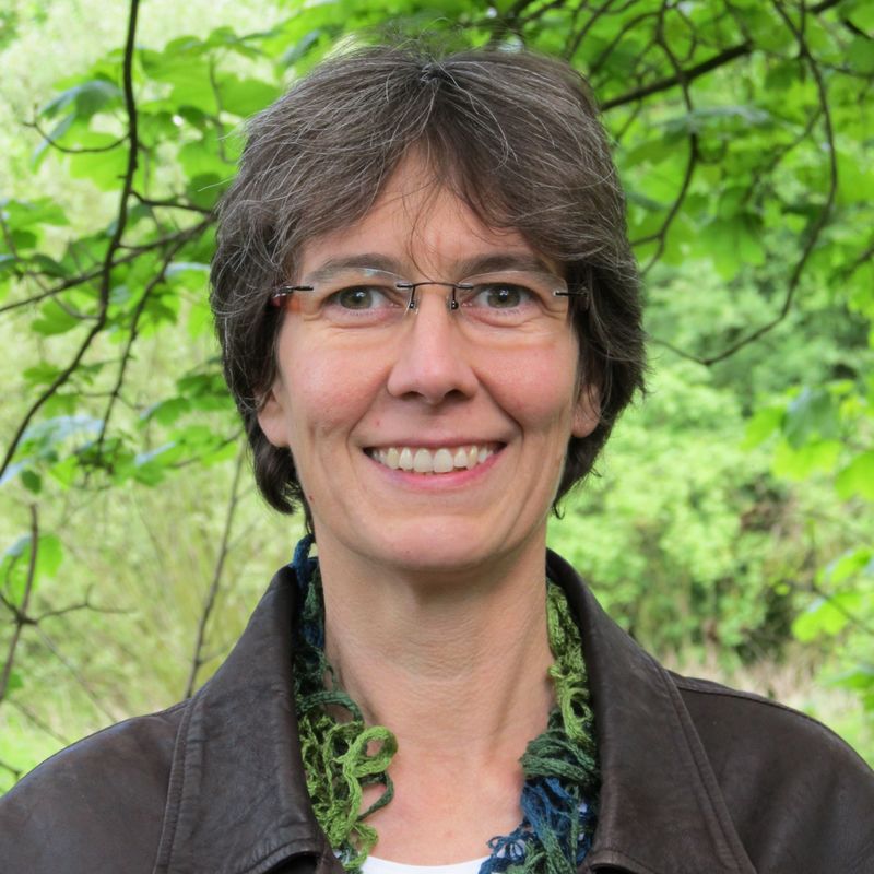 Manuela lenzen