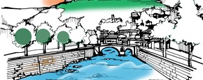 Heritageartboon