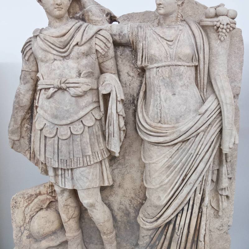Nero  769  n y agripina 4