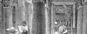 Ancientlibraryalex upscaled