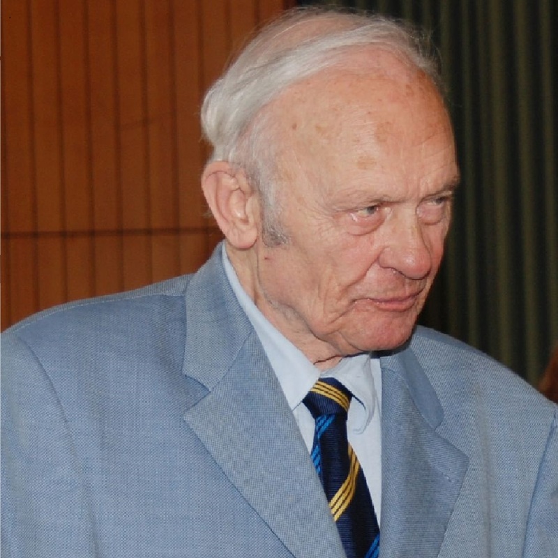 Gottfried schramm