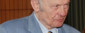 Gottfried schramm