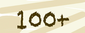 100 