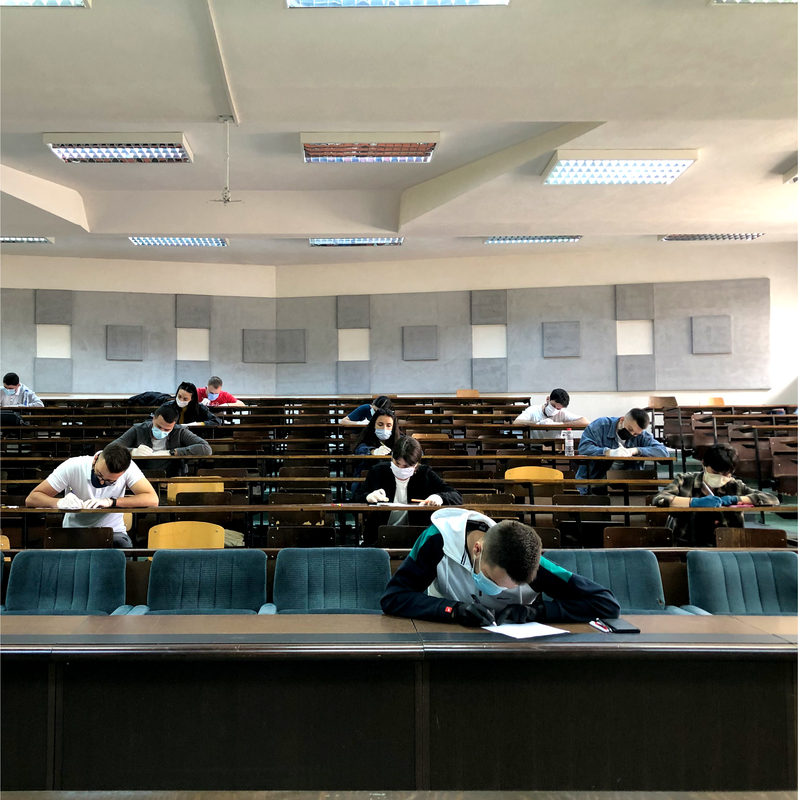 Academia