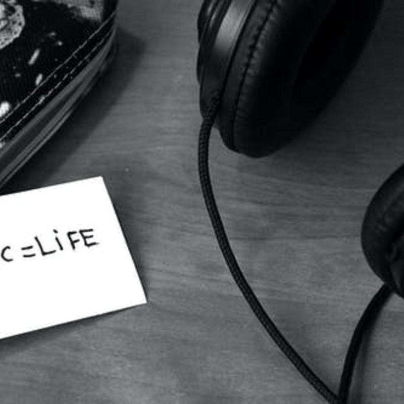 Music and medicine title