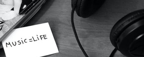 Music and medicine title