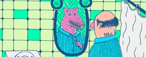 Of mice and humans