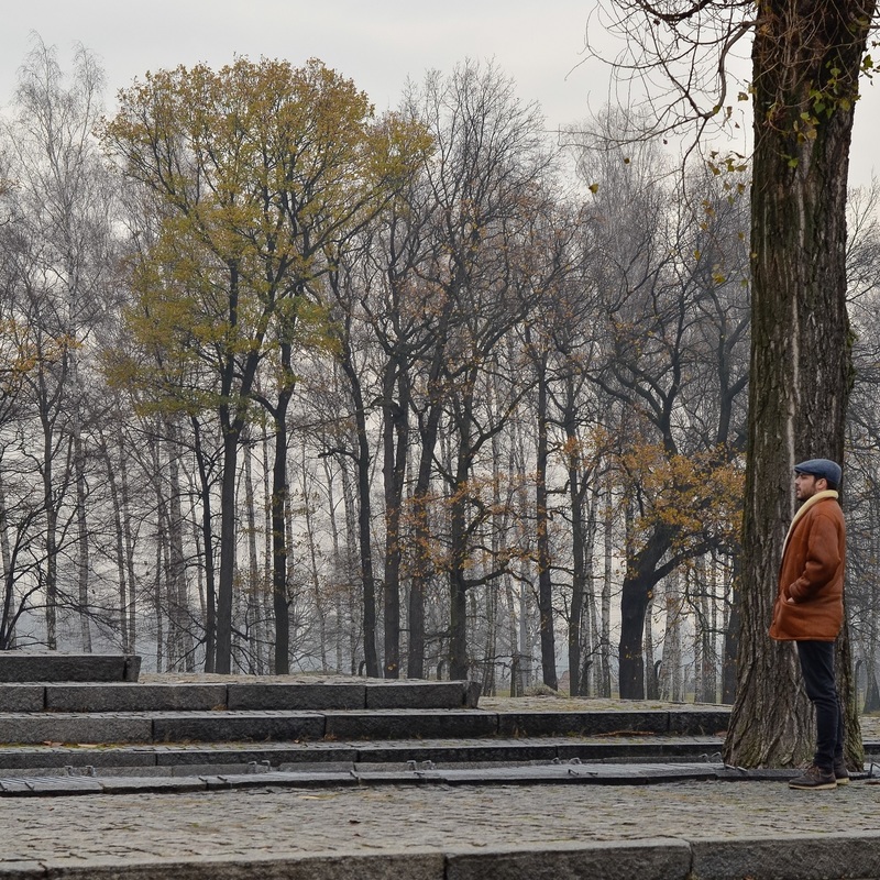 Ausschwitz