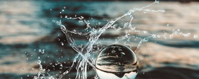 Water kosovo