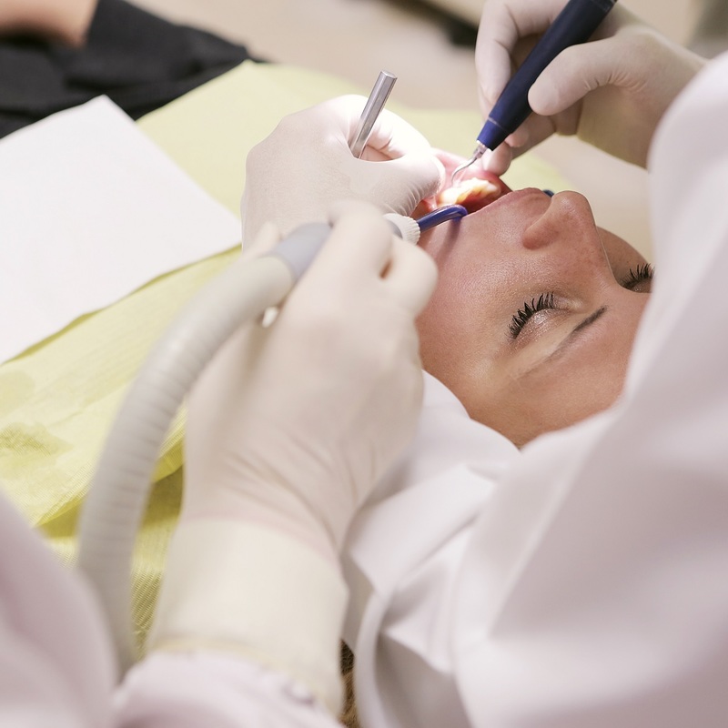 Non surgical