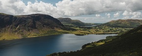 River basins