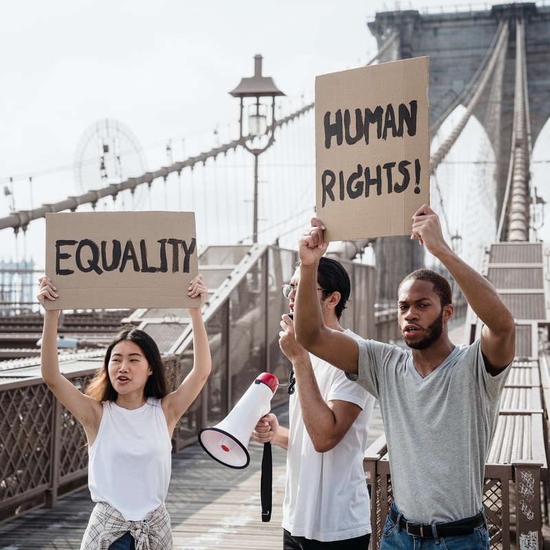 Human rights