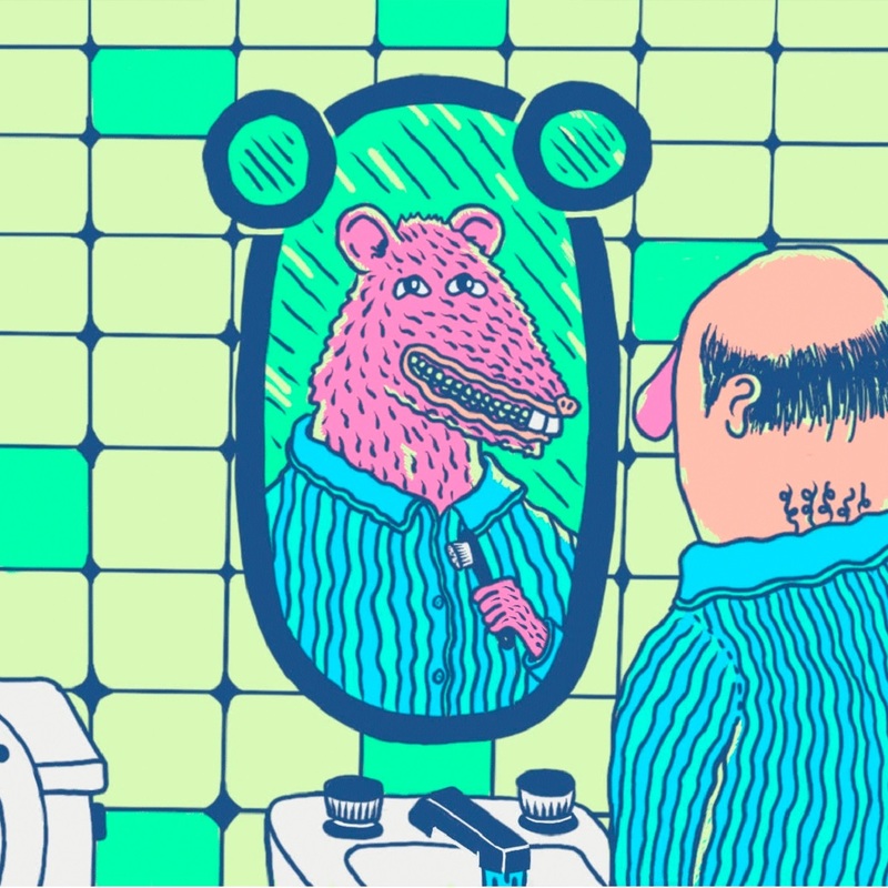 Of mice and humans