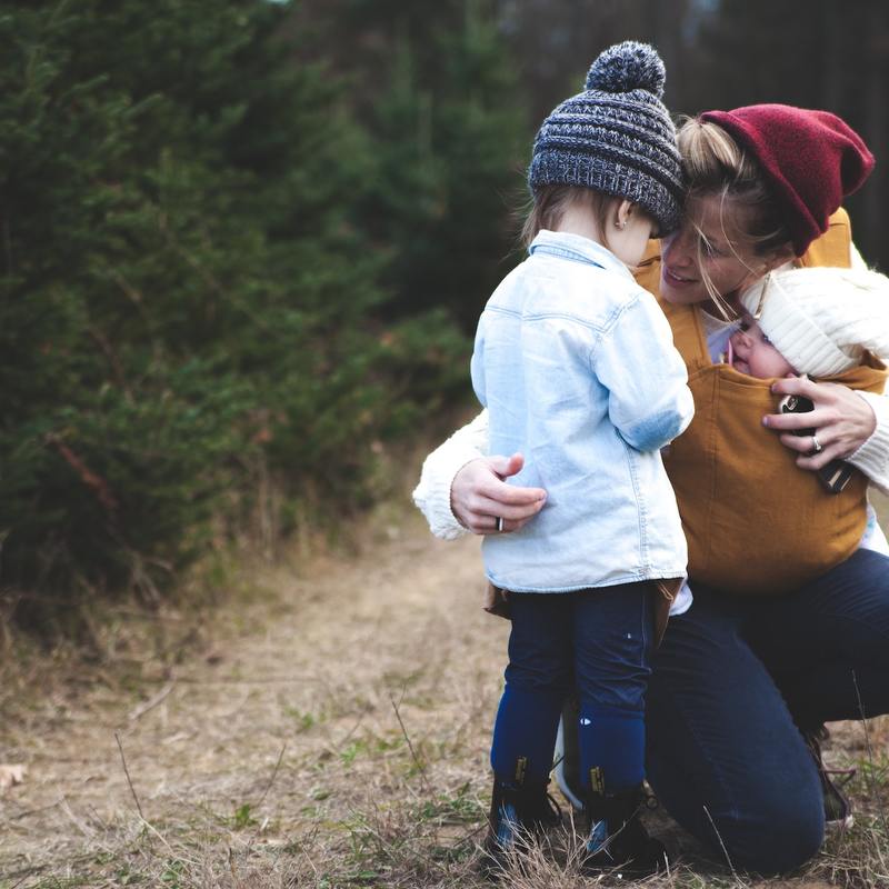 Biology of attachment formation