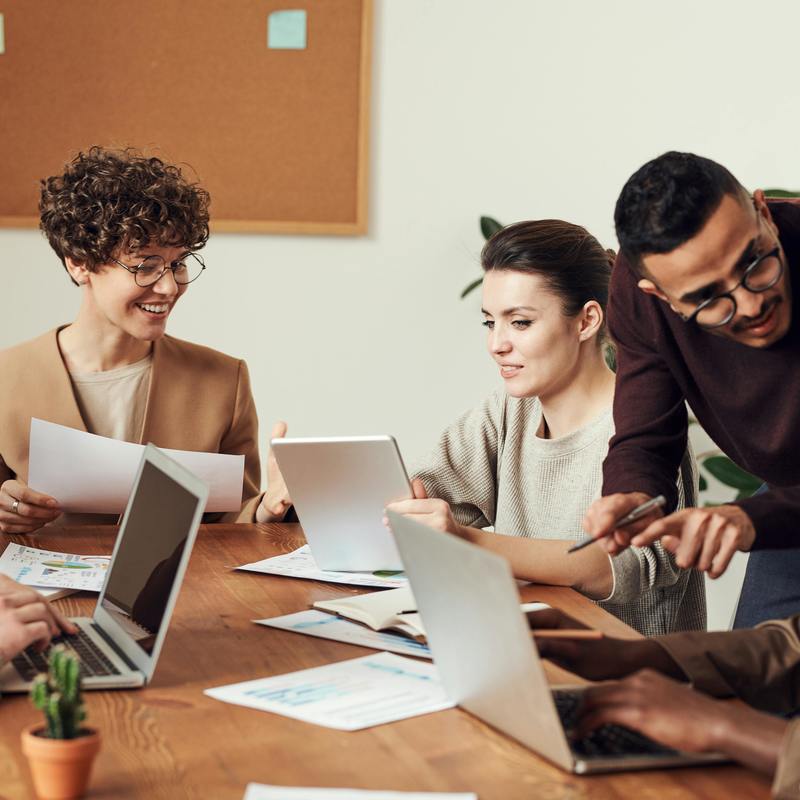 Quality of life at work programs and their contribution to employee well being