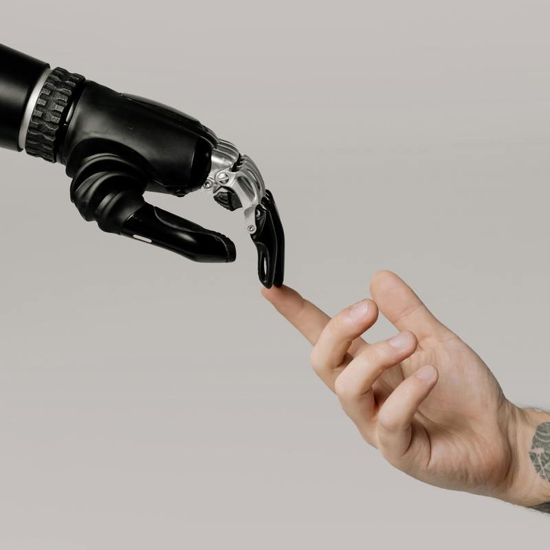 Beyond science ai models