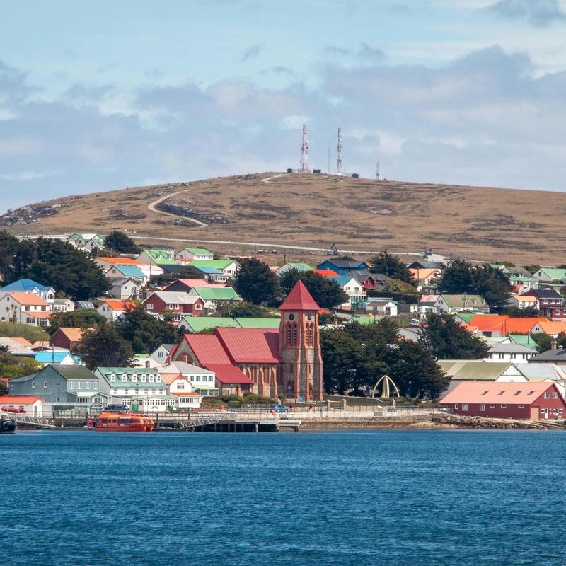 Argentinas redemtion